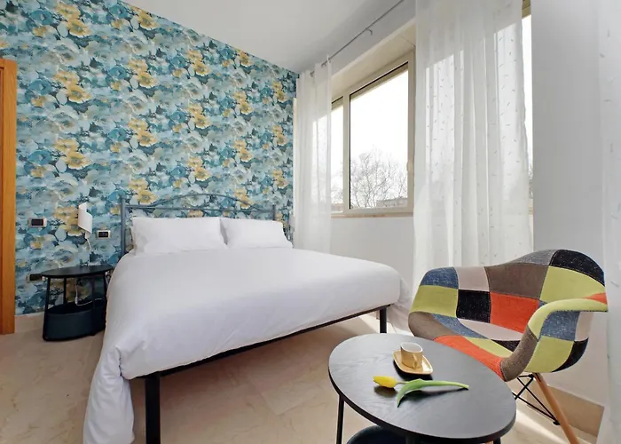 Homely Flat Porta Maggiore